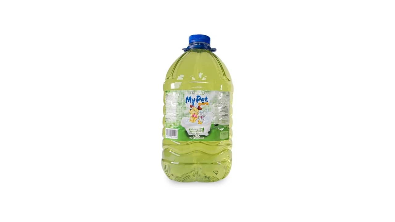 Melhor Shampoo Profissional para Cachorro: Guia Completo