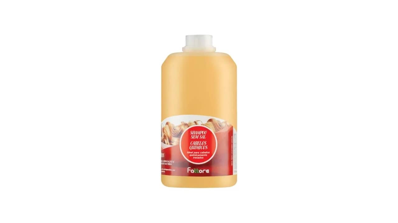 Melhor Shampoo Profissional para uso Diario: Guia Essencial