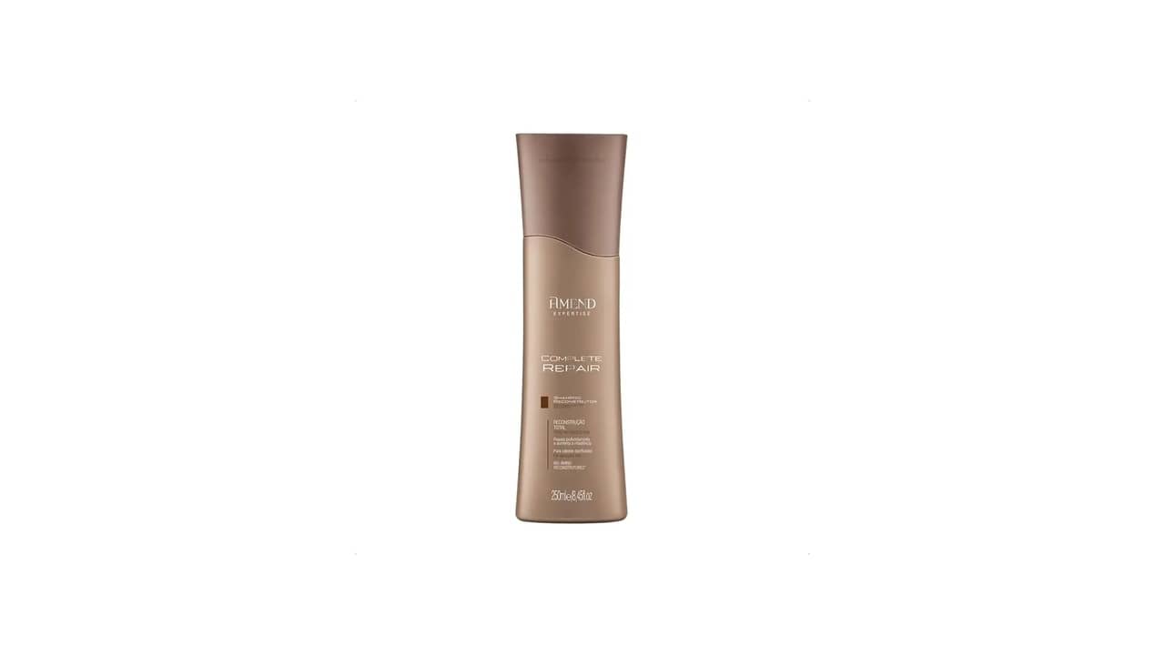 Melhor Shampoo Reconstrutor para Loiras: Cabelos Fortes e Brilhantes