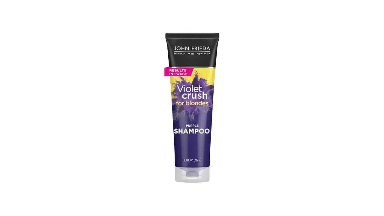 Melhor Shampoo Roxo Cabelos Loiros: Neutralize Amarelados!