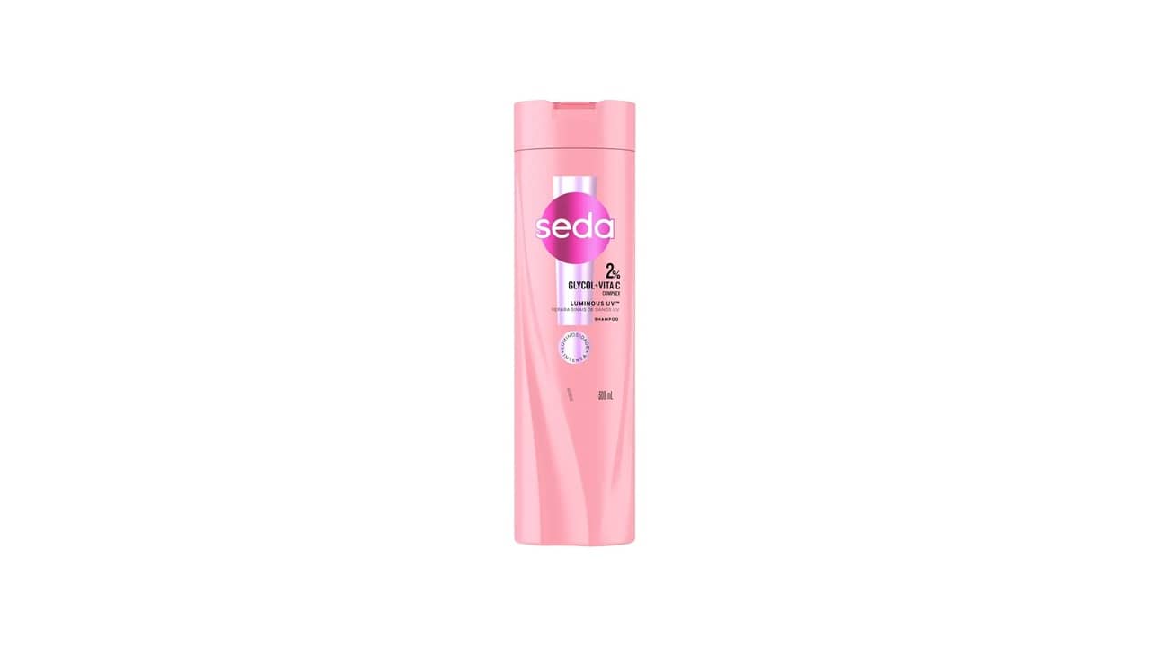 Melhor Shampoo Seda para Cabelo Liso: Guia Completo