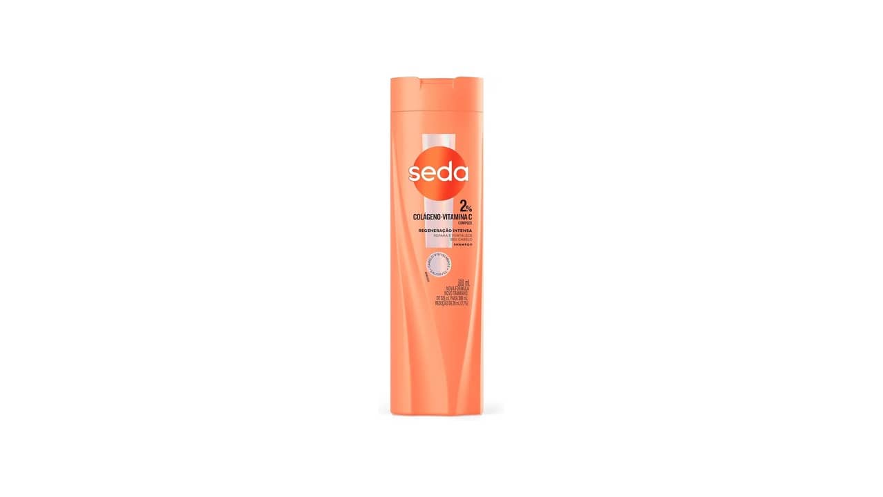 Melhor Shampoo Seda Cabelo Ondulado: Guia Definitivo