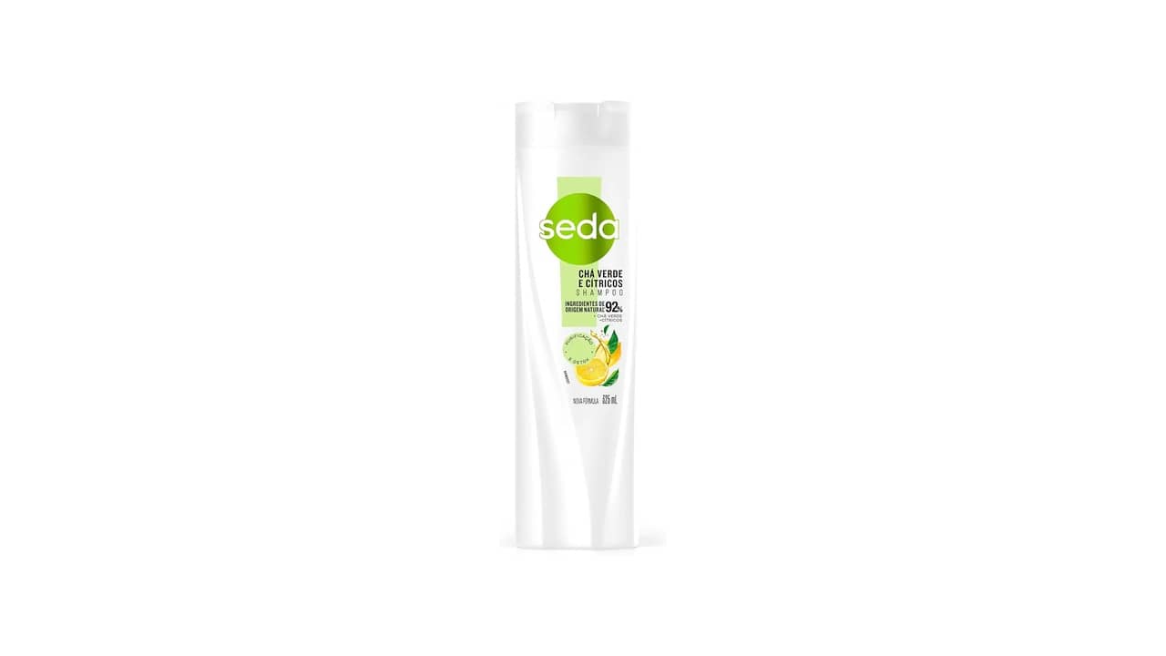 Melhor Shampoo Seda para Cabelos Oleosos: Pureza e Leveza!