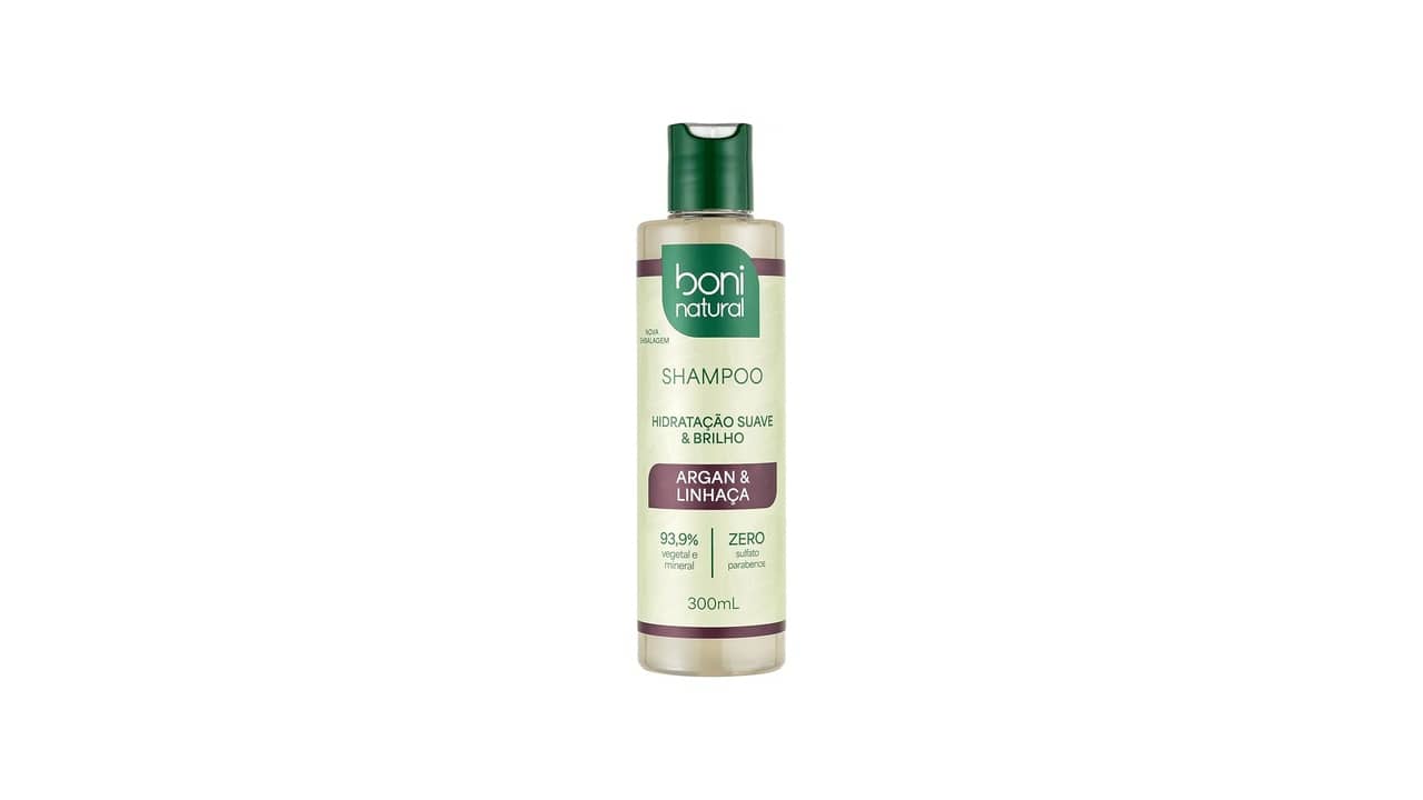 Melhor Shampoo sem Parabenos: Cabelos Saudáveis e Brilhantes!