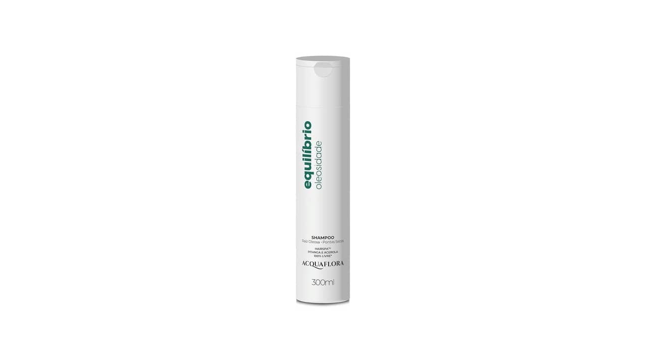 Melhor Shampoo sem Sal para Cabelo Oleoso: Controle e Leveza