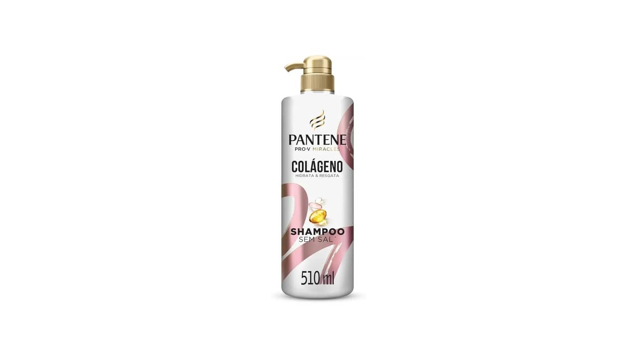 Melhor Shampoo sem Sal: Cabelos Saudáveis e Brilhantes!