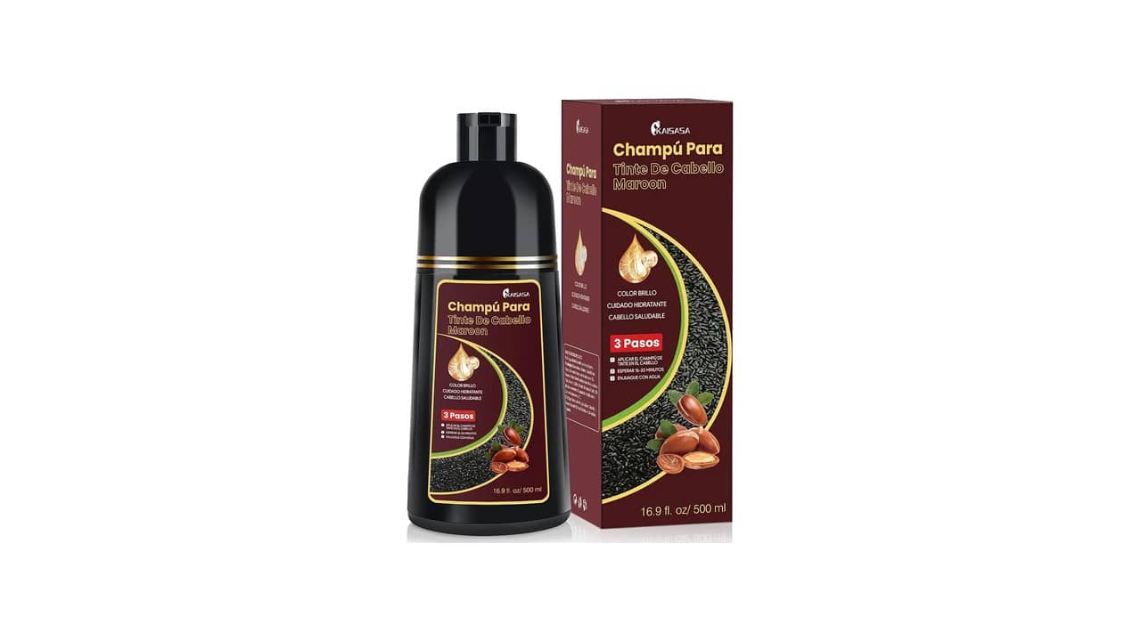 Melhor Shampoo Tonalizante Castanho: Cobertura e Brilho para Seus Fios