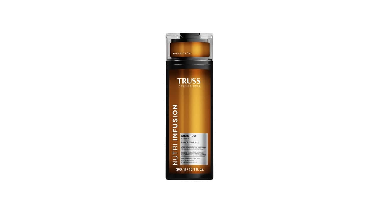Melhor Shampoo Truss para Cabelo Liso: Controle Frizz!