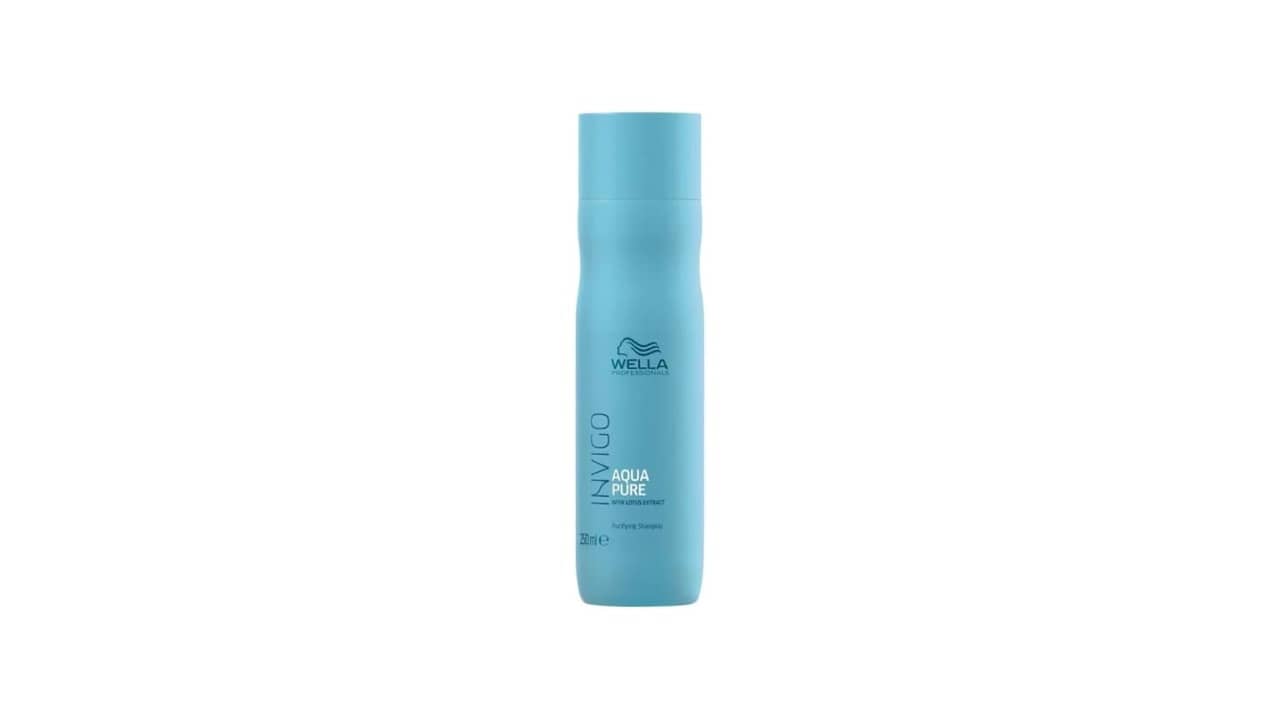Melhor Shampoo Wella para Cabelo Óleoso: Controle e Limpeza Profunda