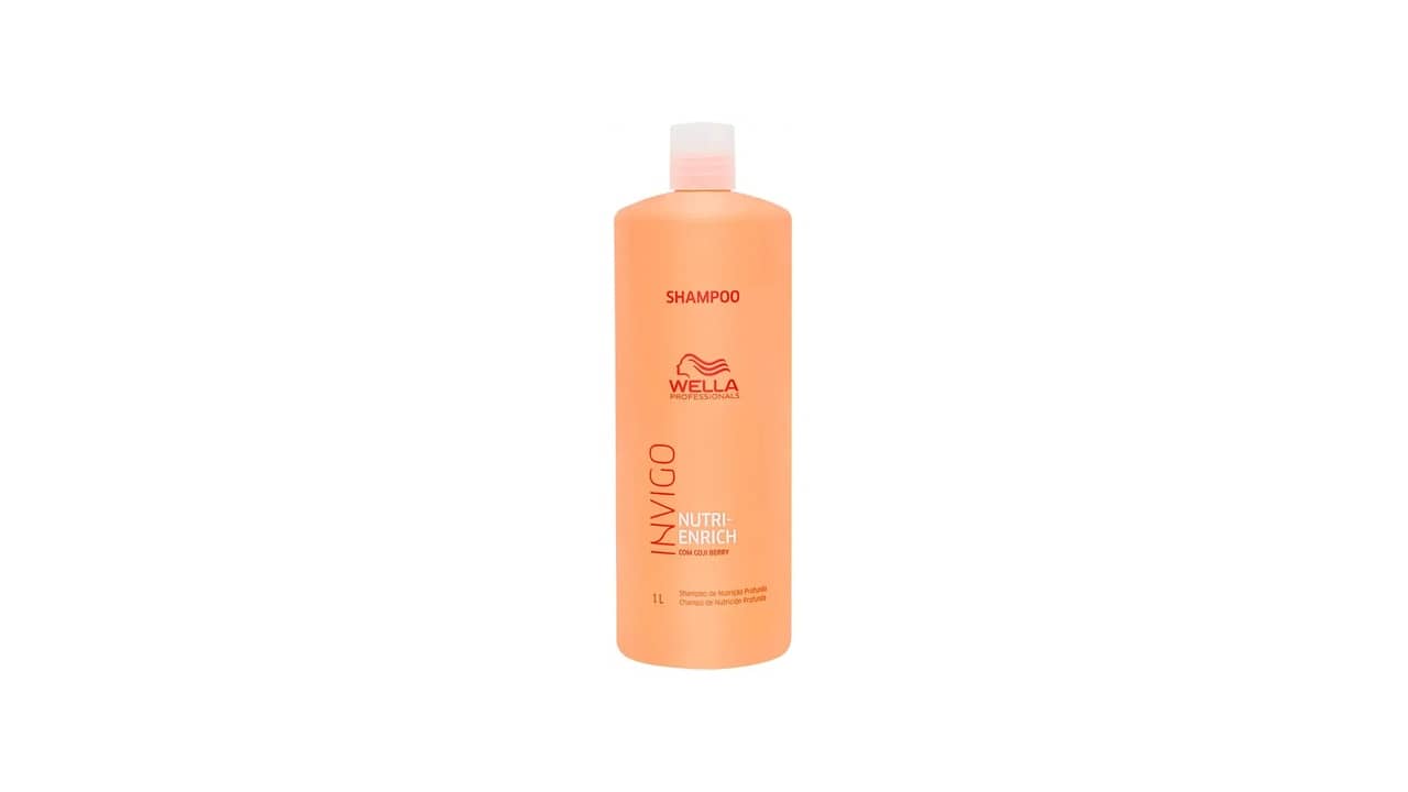 Melhor Shampoo Wella Profissional: Guia Completo