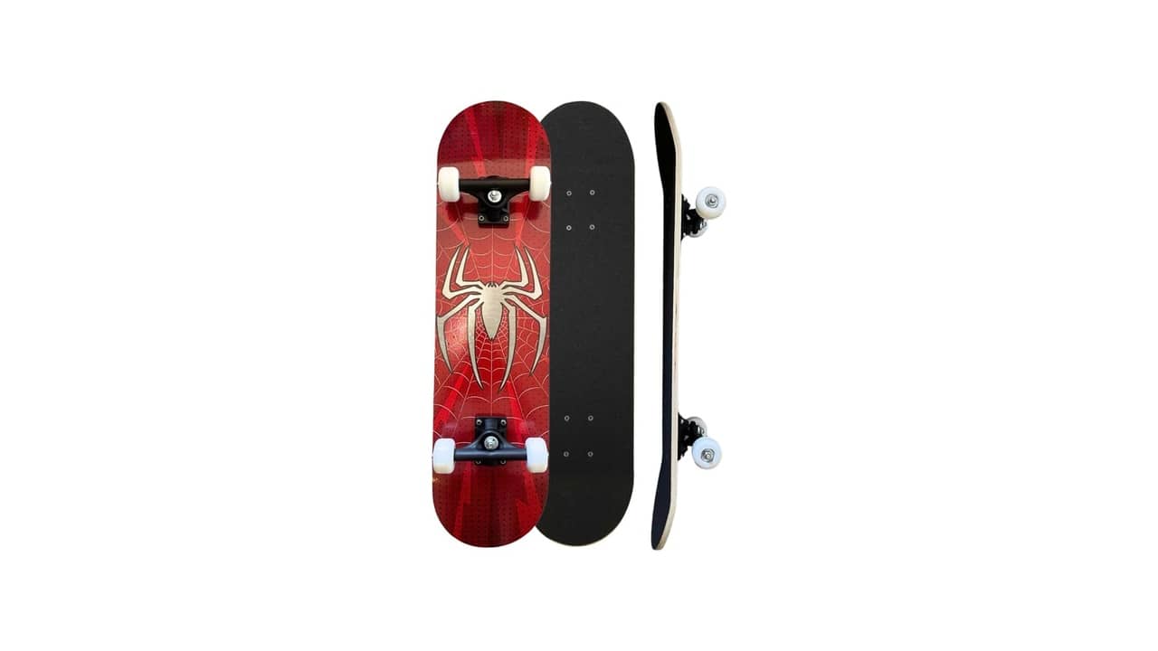 Melhor Shape de Skate do Mundo: Guia Completo Para Escolher o Seu