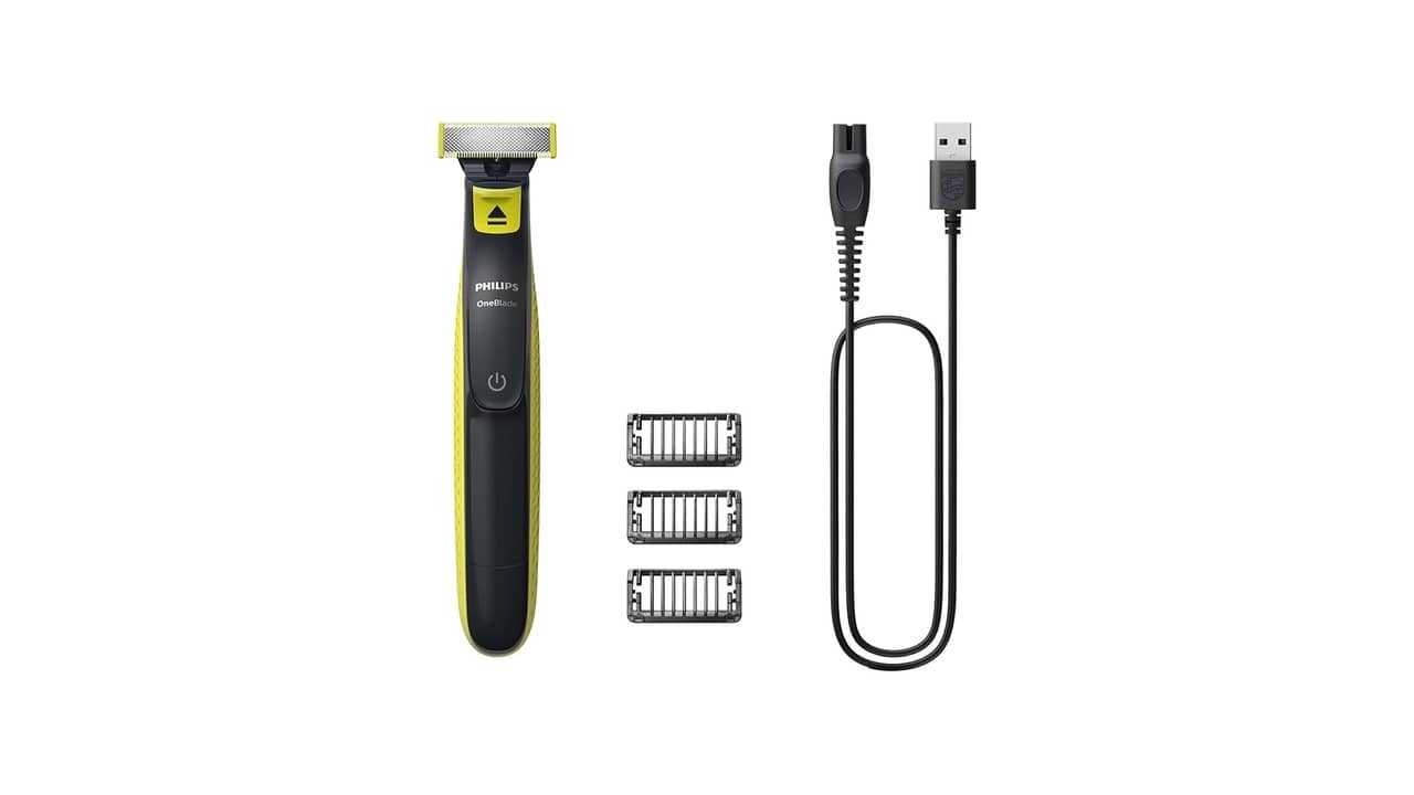 Melhor Shaver para Barba: Guia Completo!