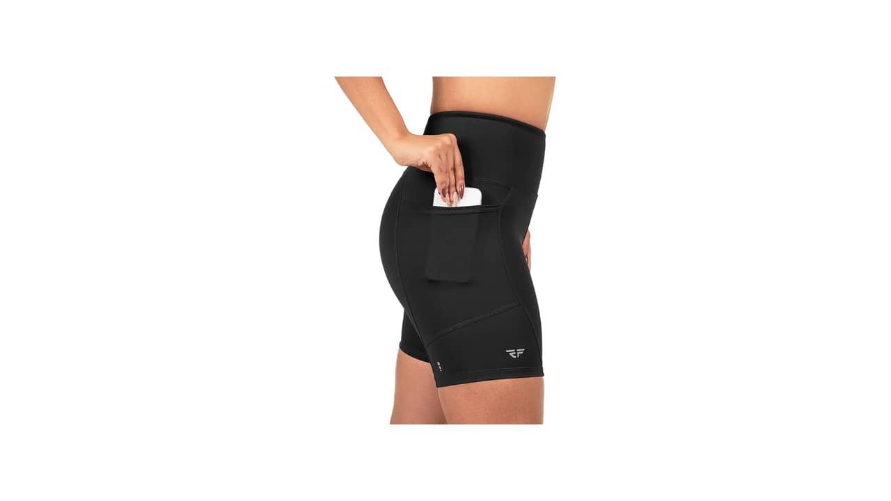 Melhor Short para Corrida Feminino: 10 Modelos com Bolso