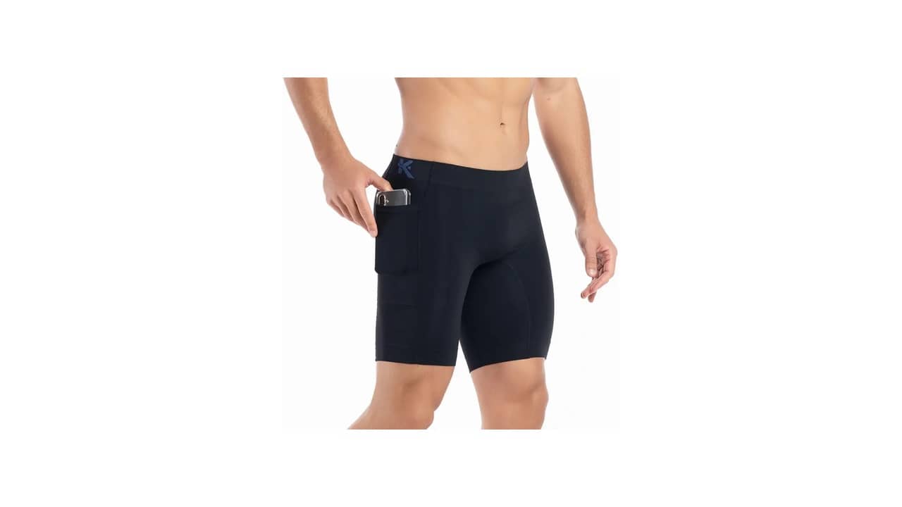 Melhor Short para Corrida Masculino: 10 Modelos Top
