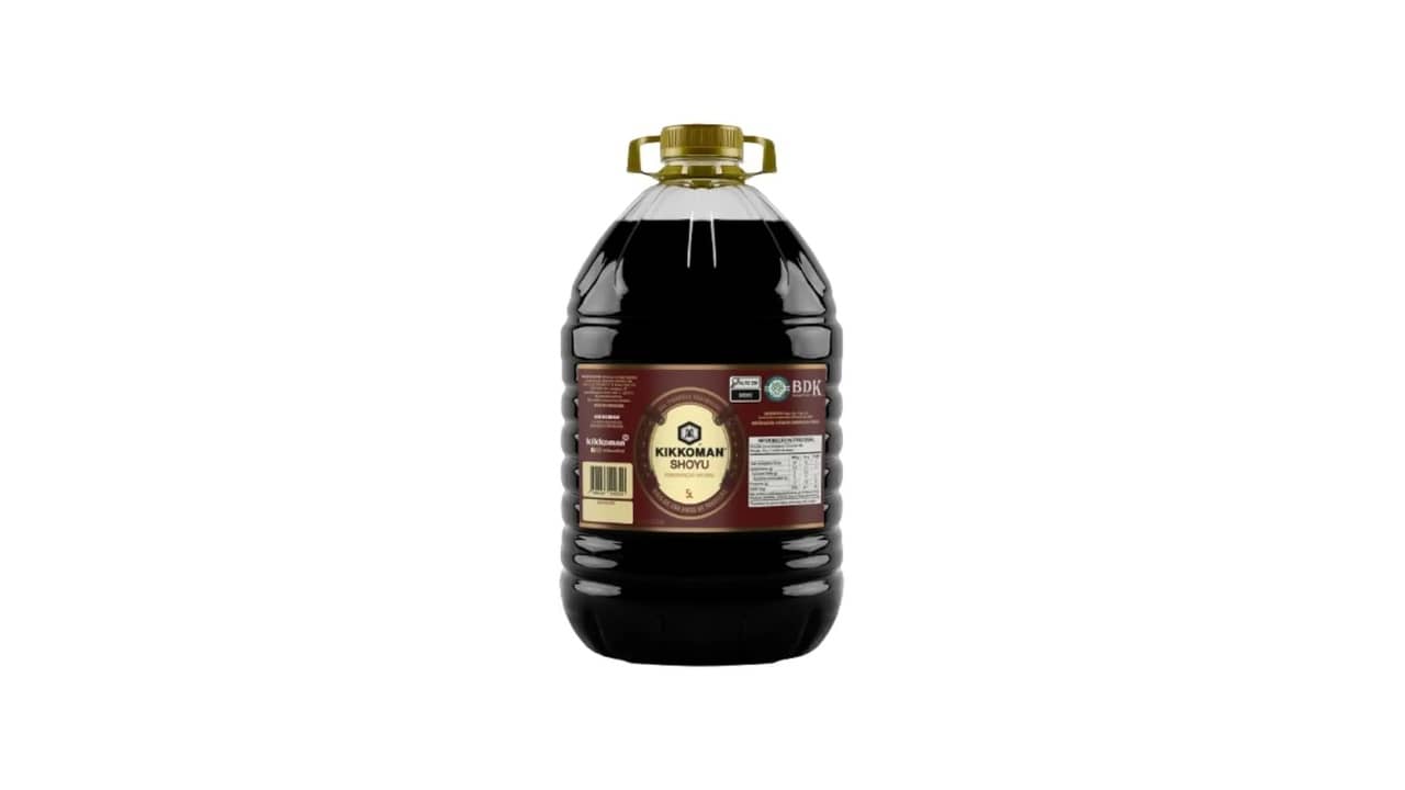 Melhor Shoyu do Mercado: Qual Escolher?