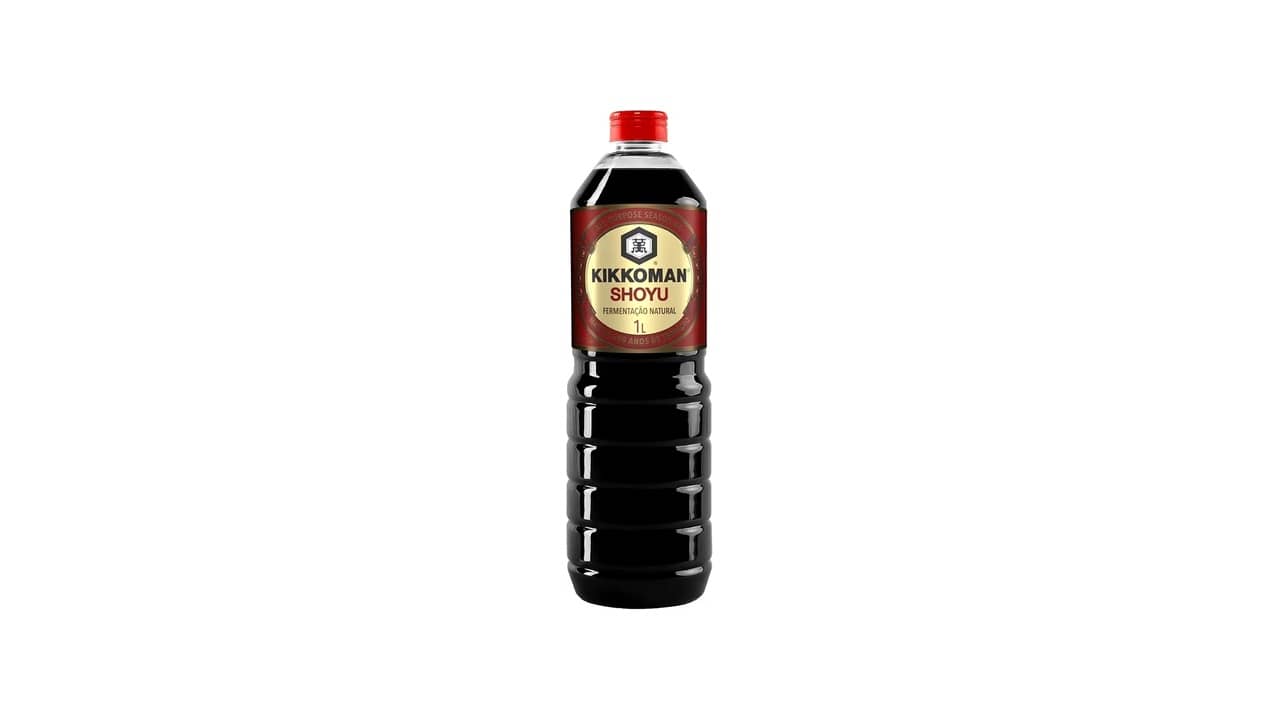 Melhor Shoyu Kikkoman: Guia Definitivo para Sua Cozinha