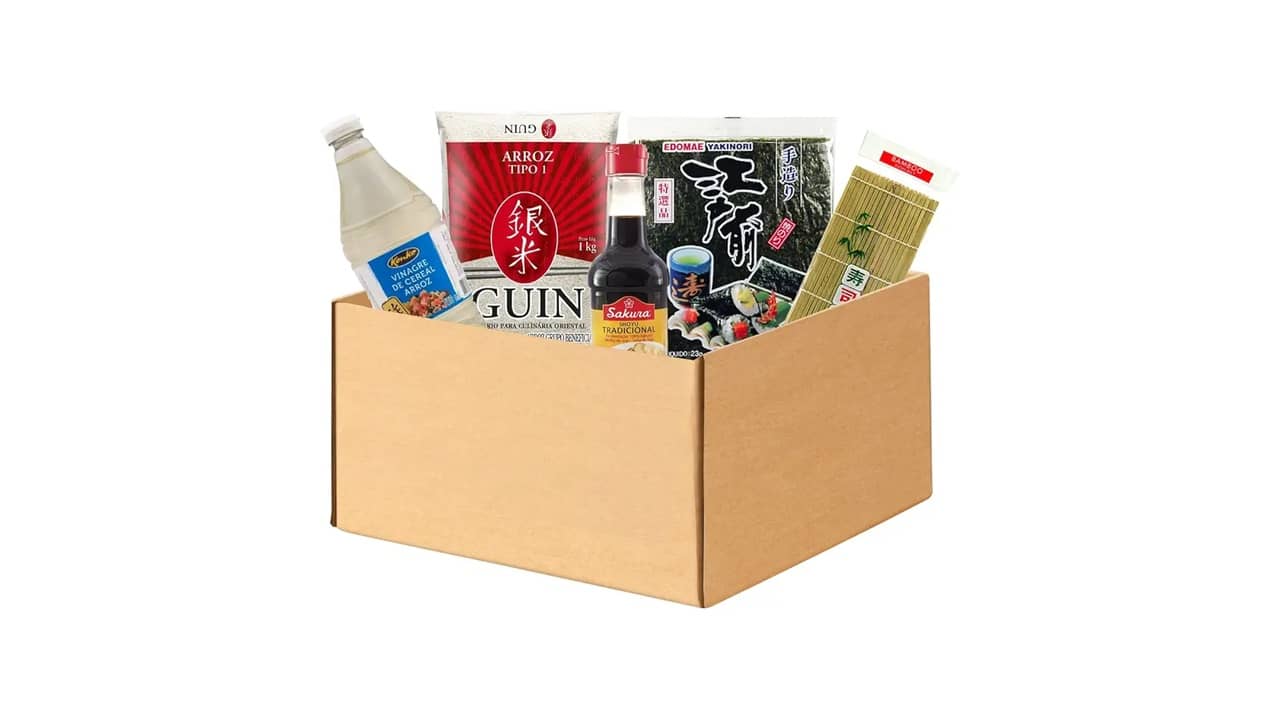 Melhor Shoyu para Sushi: Escolha o Ideal!