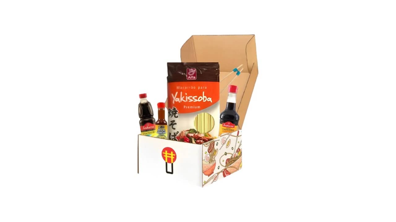 Melhor Shoyu para Yakissoba: Escolha o Sabor Perfeito!