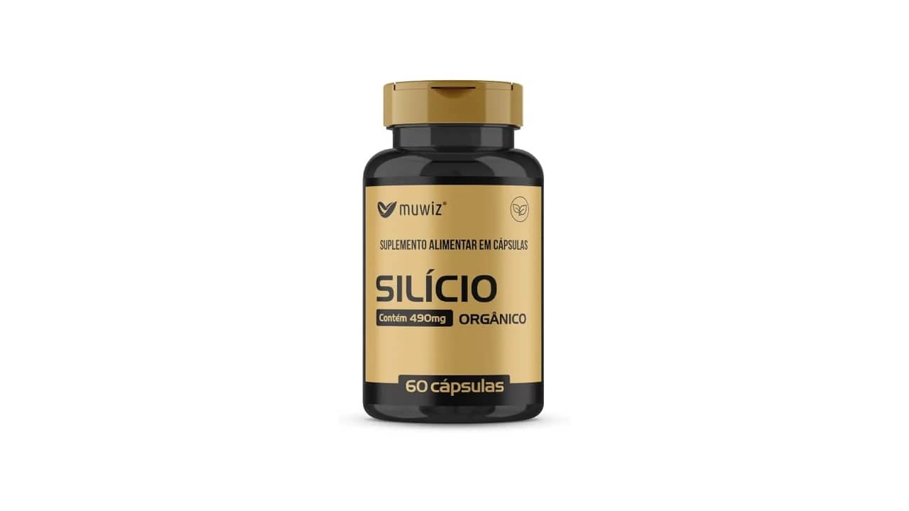 Melhor Silicio Organico: Guia Completo para Escolher