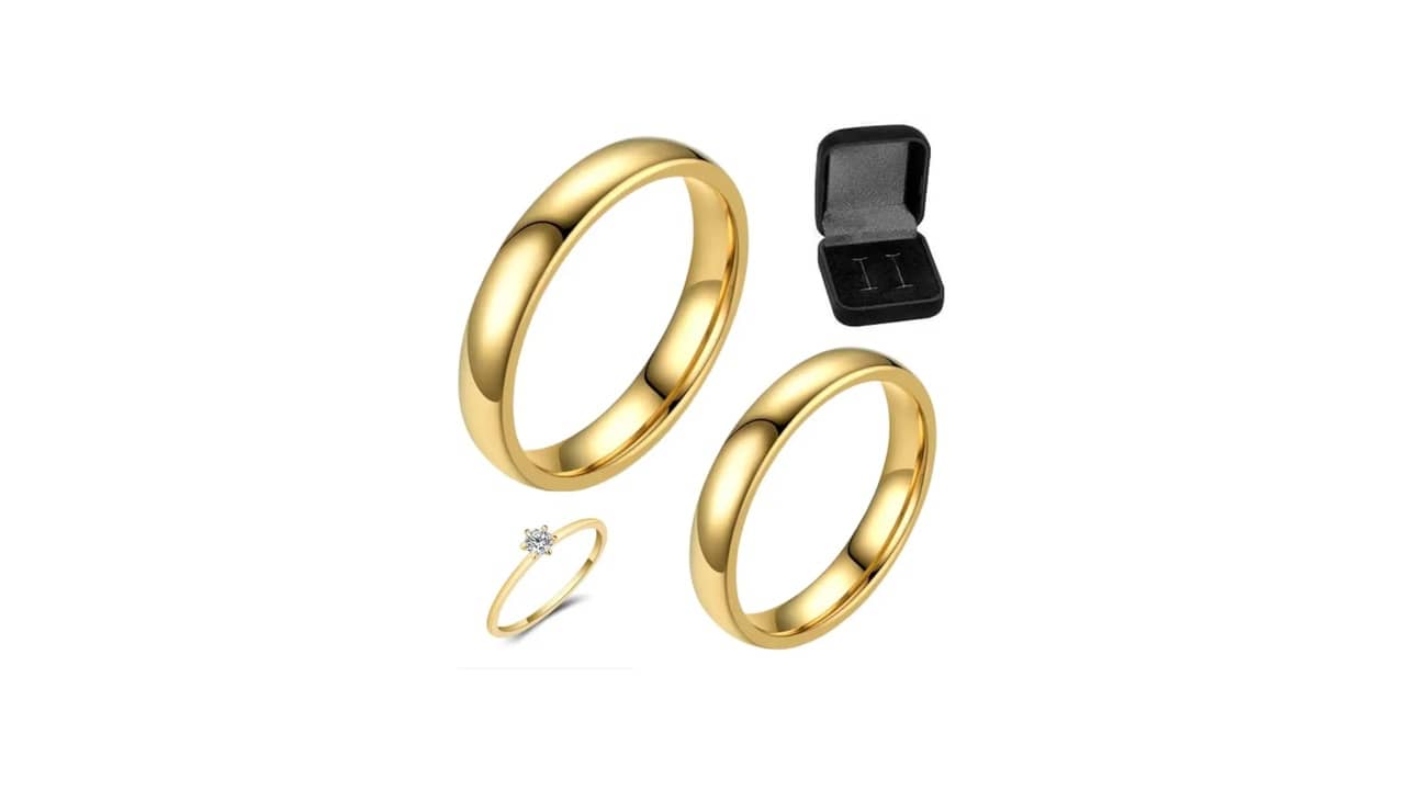 Melhor Site para Comprar Aliança de Casamento: Guia Essencial