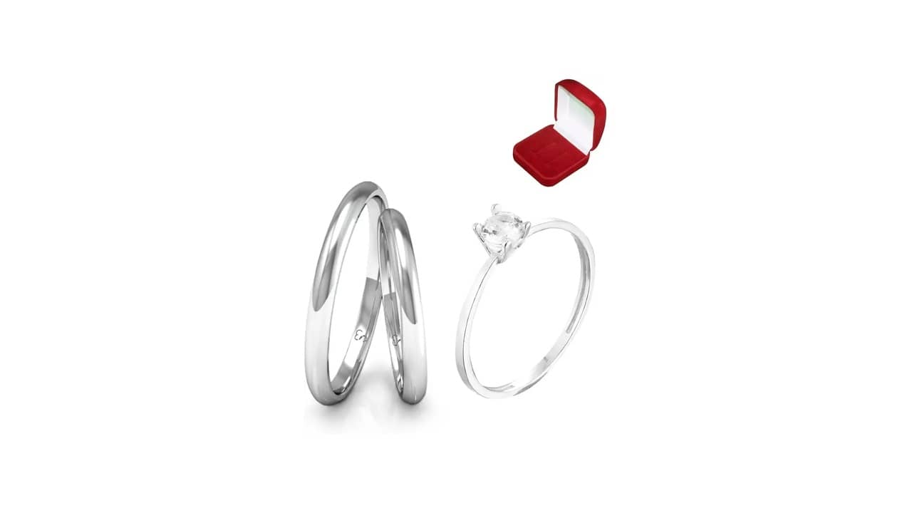 Melhor Site para Comprar Aliança de Namoro: Escolha Ideal!