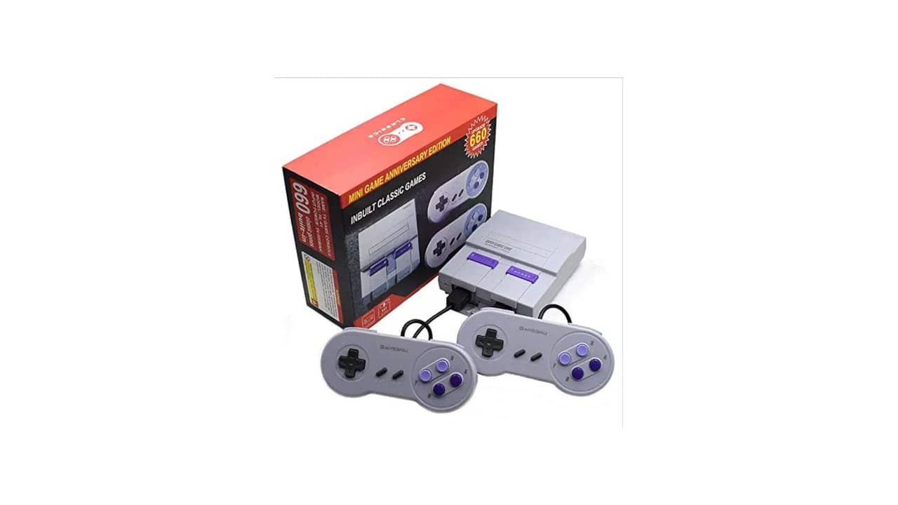 Melhor Site para Comprar Video Game: Onde Encontrar Ofertas Imperdíveis