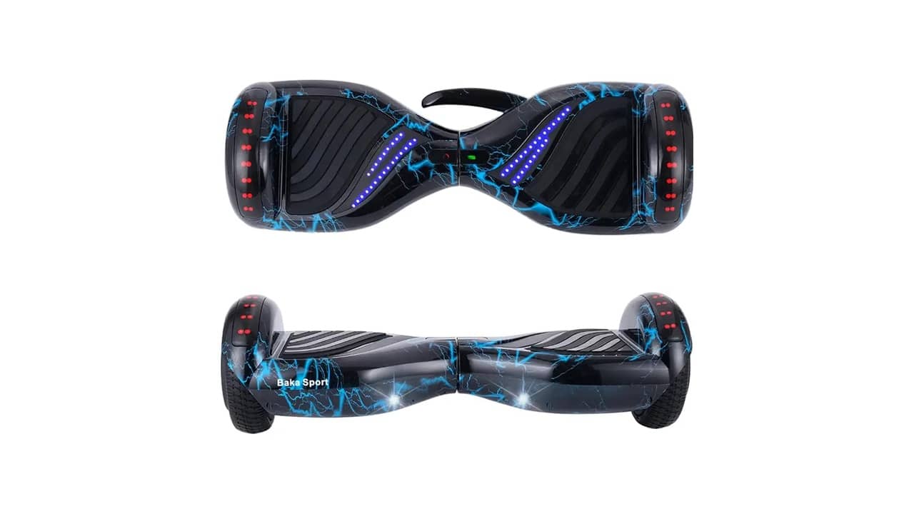 Melhor Skate Elétrico: Destaques e Escolhas Inteligentes