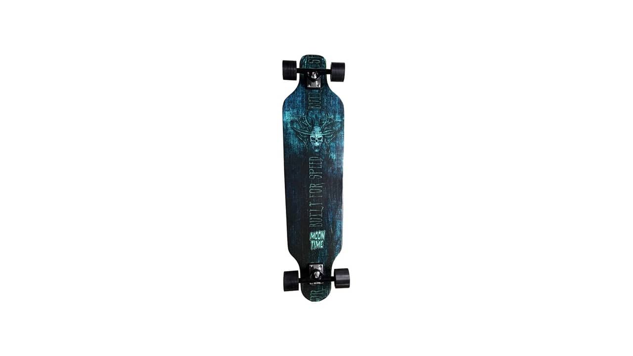 Melhor Skate Longboard: Guia Essencial para Escolha