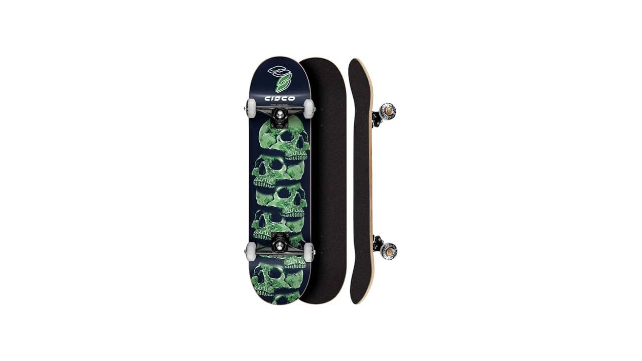 Melhor Skate Montado: Guia Completo para Iniciantes