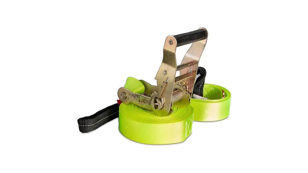 Melhor Slackline: 10 Modelos para Equilíbrio e Performance