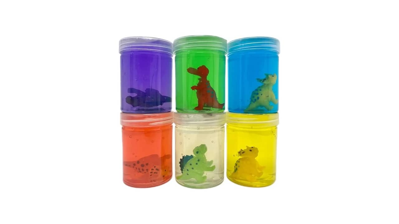 Melhor Slime do Mundo: Guia Definitivo para Diversão Garantida