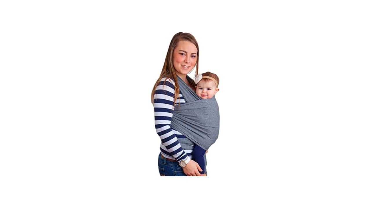 Melhor Sling: Guia Completo para Carregar seu Bebê com Conforto