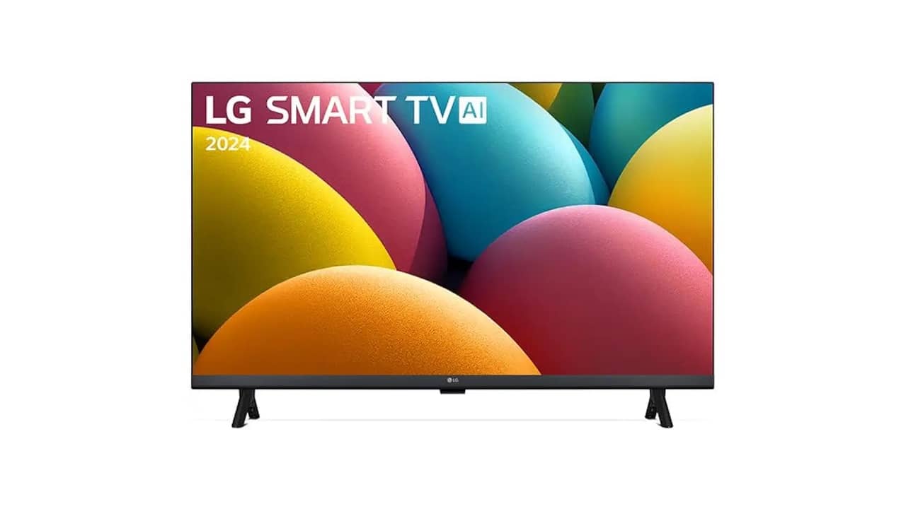 Melhor Smart Tv 32 Polegadas: Escolha Inteligente!