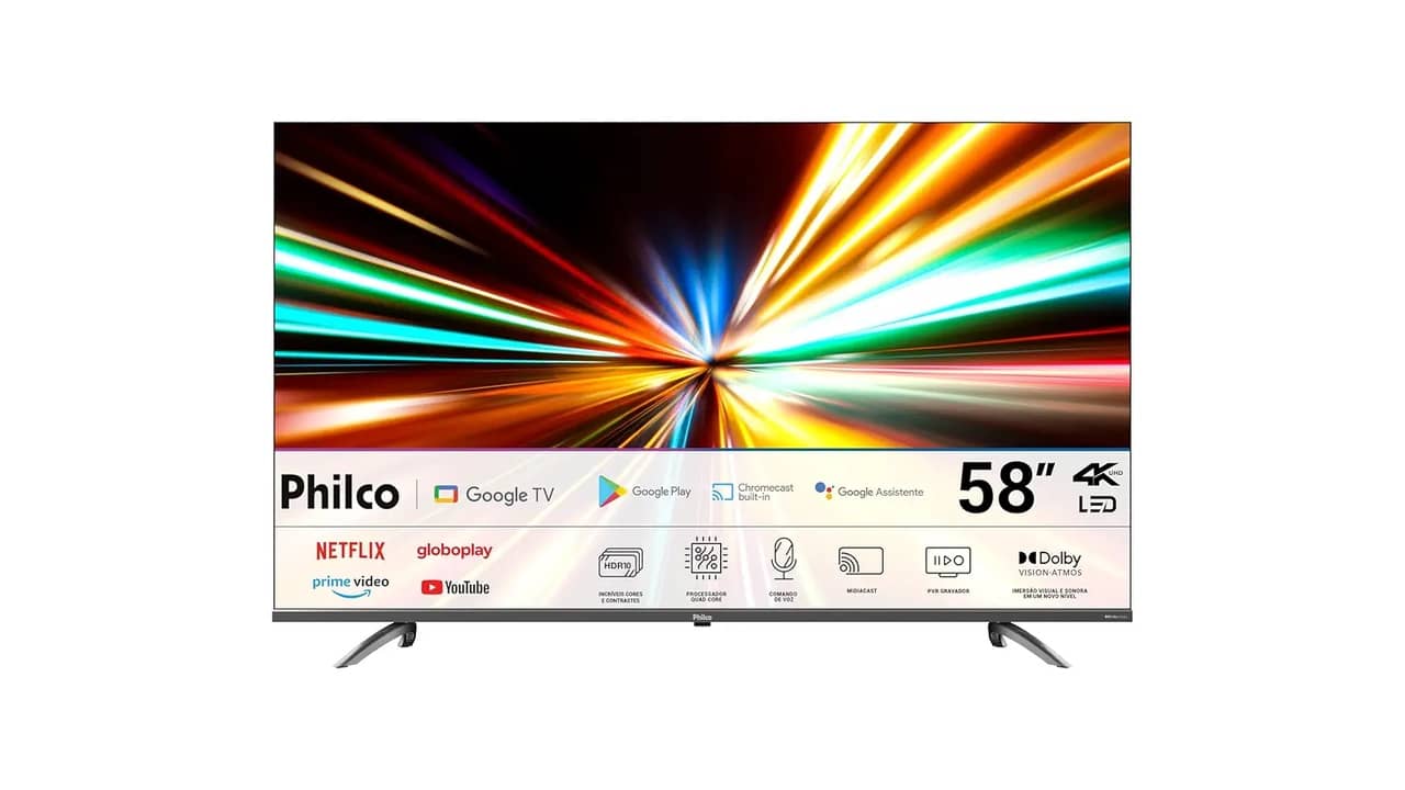 Melhor Smart Tv 60 Polegadas: Guia Completo
