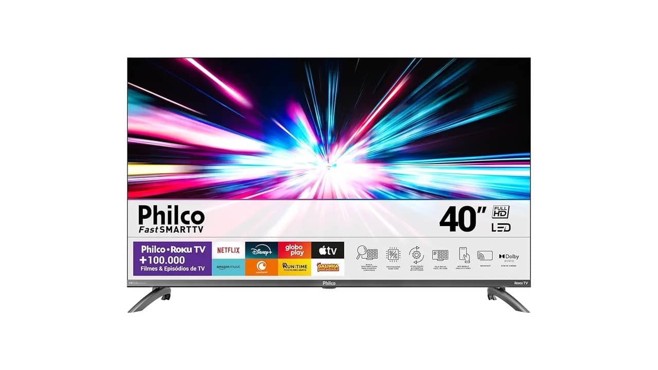 Melhor Smart Tv Philco: Guia Completo 2024