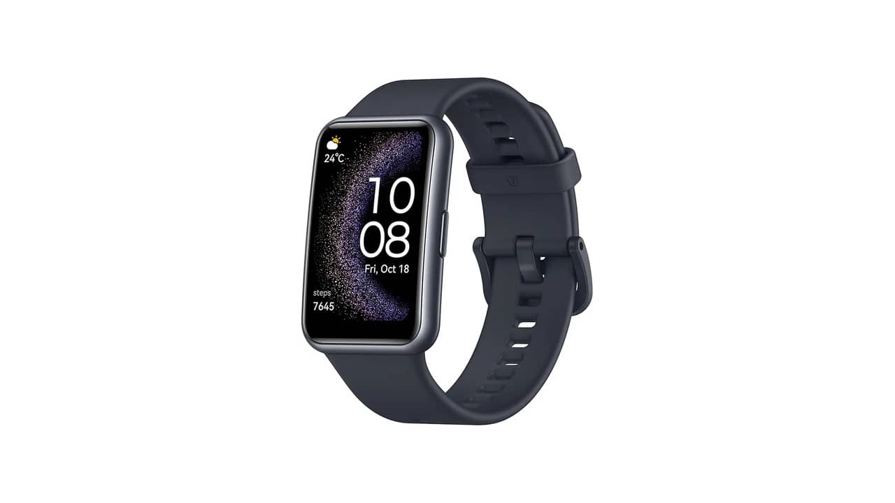 Melhor Smartband com Gps Integrado: Guia Completo