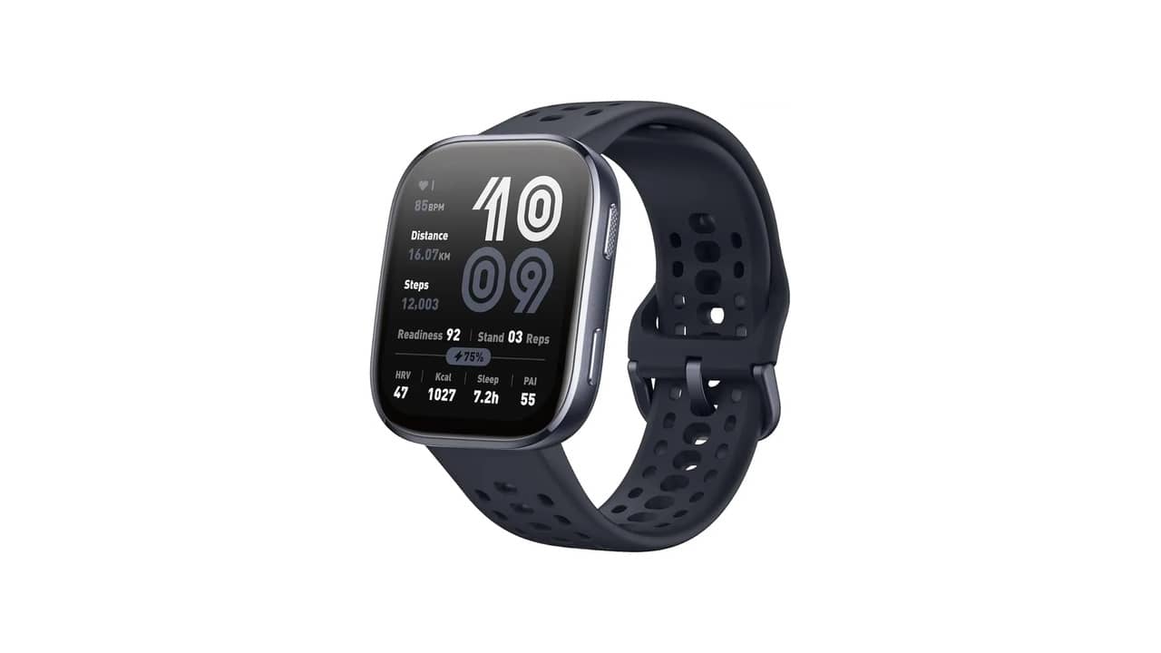 Melhor Smartwatch Amazfit: Guia Essencial