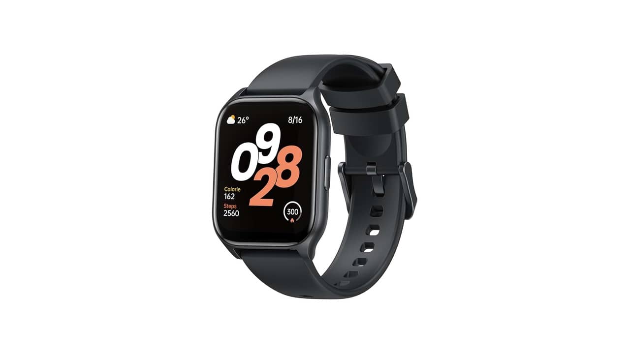 Melhor Smartwatch até 200: Guia Essencial