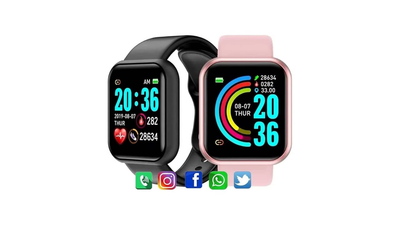 Melhor Smartwatch Barato: Guia Essencial 2024