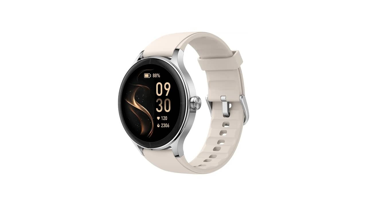 Melhor Smartwatch Compatível com iPhone Feminino: Guia Completo