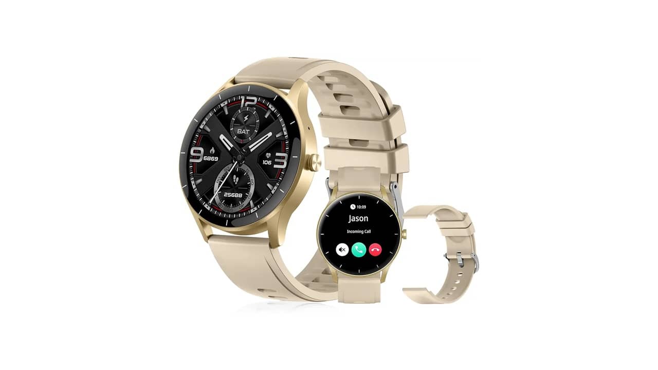 Melhor Smartwatch Custo Benefício para Corrida: Escolha Inteligente