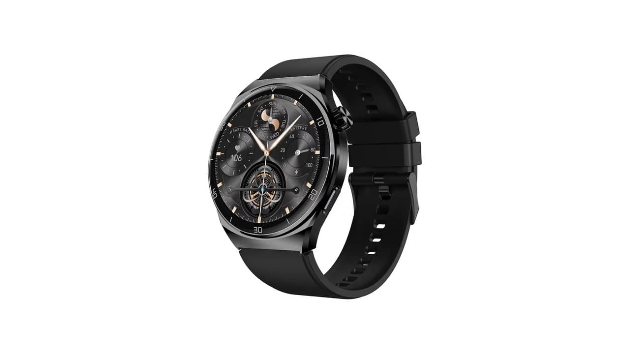 Melhor Smartwatch Custo Benefício para iPhone: Escolha Certa!