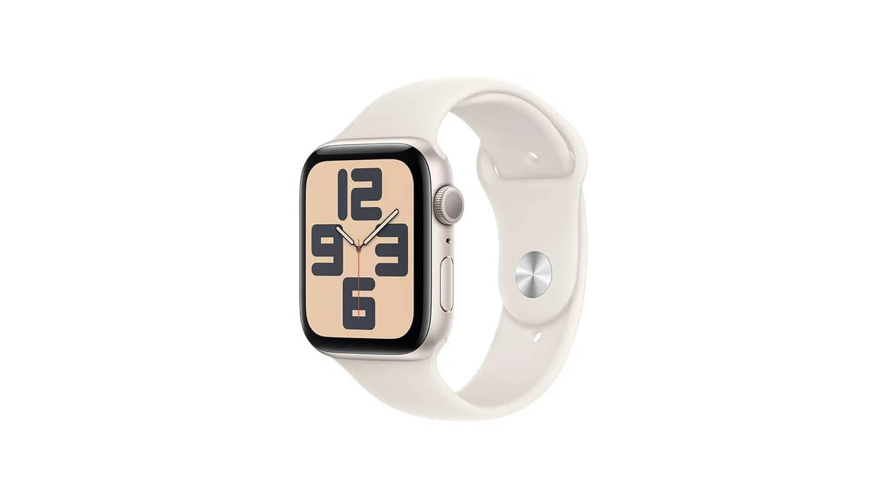Melhor Smartwatch Feminino Apple: Guia Essencial 2024