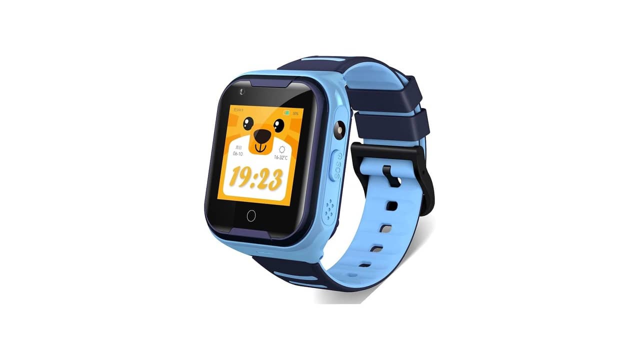 Melhor Smartwatch Infantil Brasil: Segurança e Diversão