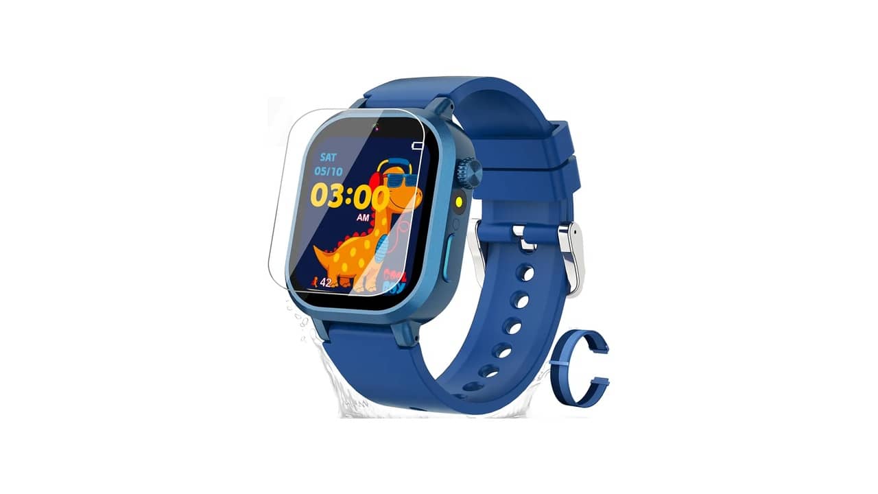 Melhor Smartwatch Infantil: Guia Completo