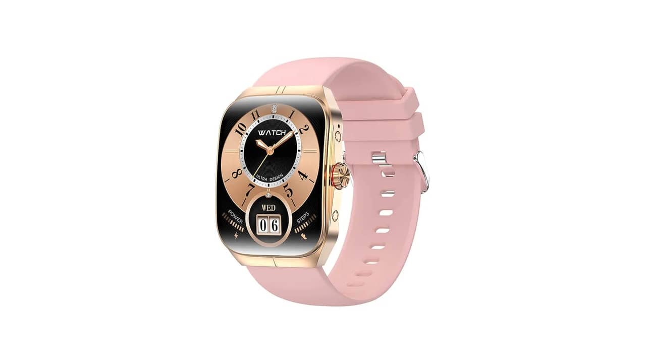 Melhor Smartwatch Iwo: Guia Completo e Comparativo