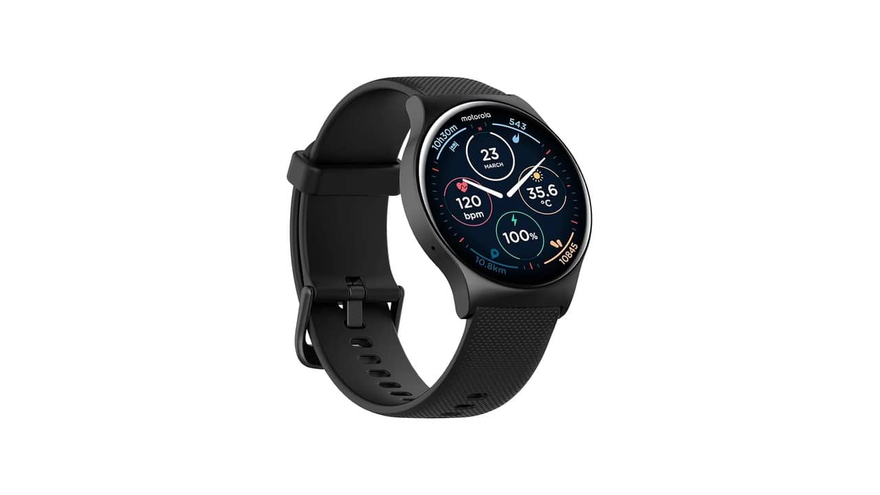 Melhor Smartwatch Motorola: Guia Completo