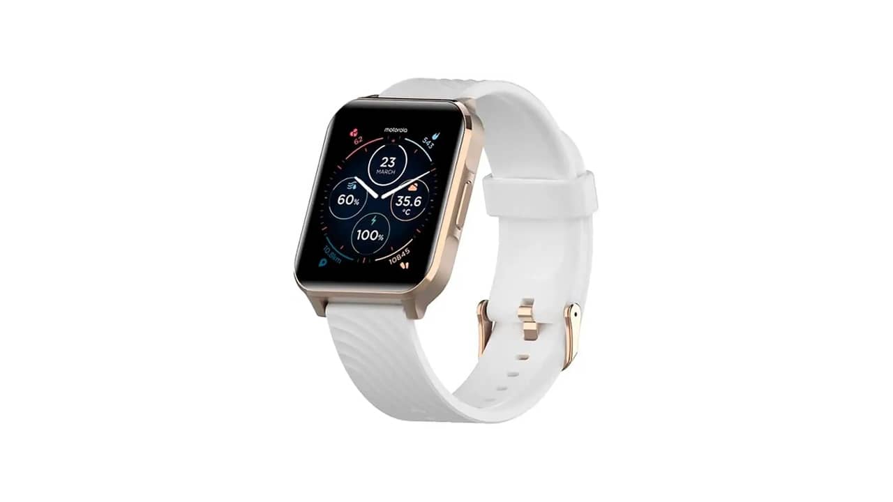 Melhor Smartwatch para Motorola: 6 Modelos de Alta Precisão