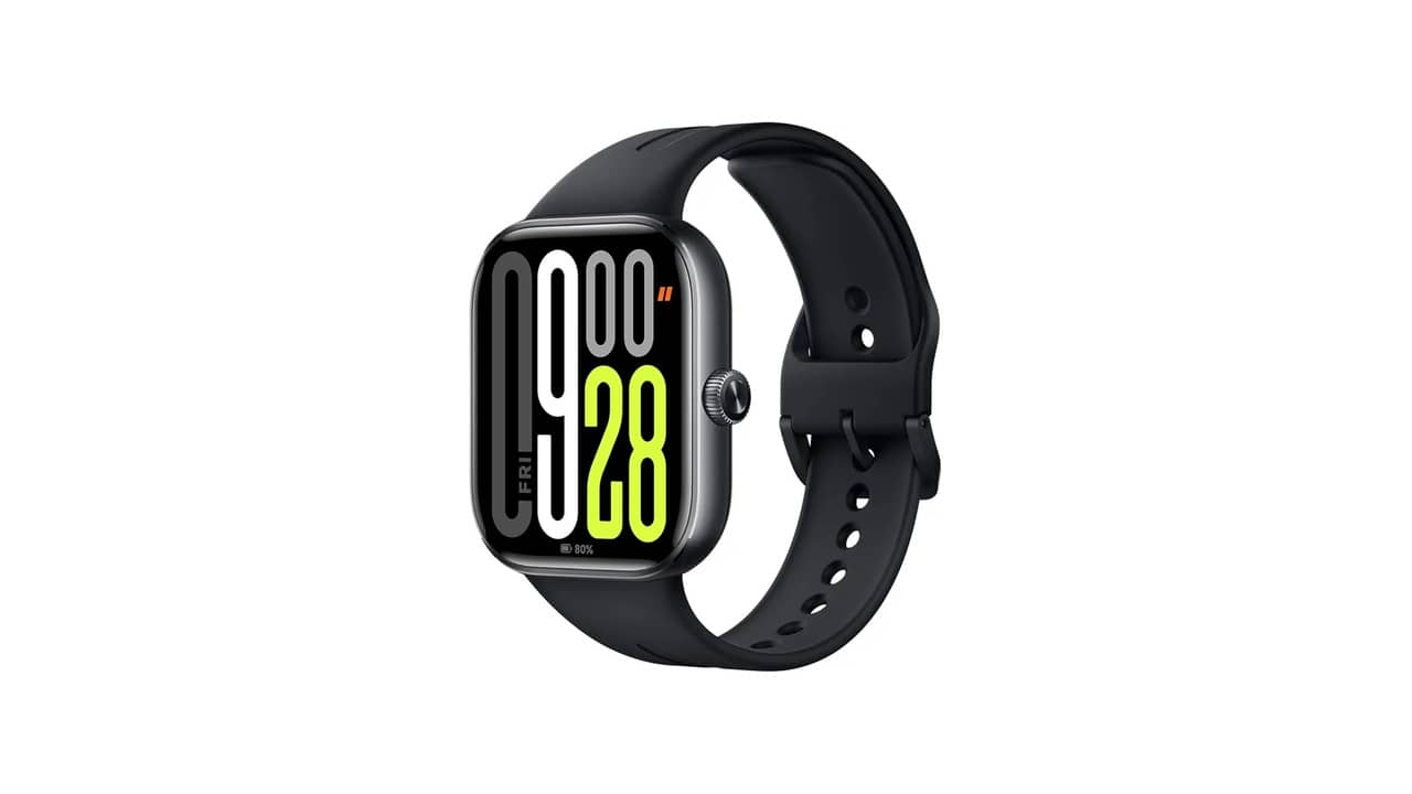 Melhor Smartwatch Xiaomi com Gps: Performance e Conectividade