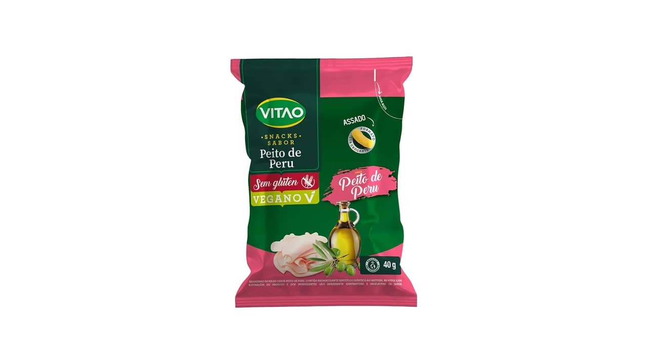 Melhor Snack Saudavel: Opções Veganas e Sem Glúten